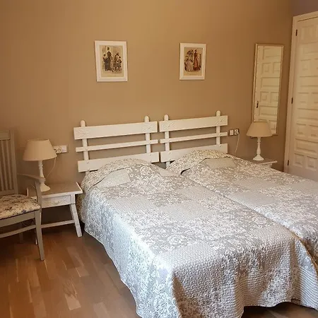 Apartment Felices Juntos *